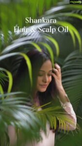 Preetika Rao Instagram - As someone who has been using  @shankaranaturalsindia SHANKARA's Hair & Scalp Oil since a few months now...I can guarantee that it is genuinely one of the best Ayurvedic herbs infused formulations that I have come across...

It's divine Spa like fragrance perfectly relaxes me to unwind a tiring day...and to get that sound sleep! :)

The Ayurvedic herbs definitely ensure healthy and lustrous hair 👍🏻

I would recommend Shankara's Hair and Scalp Oil to everyone out there! -
And would give it highest rating in comparison to any other market formulations that I have encountered so far...! 

#shankara #shankaranaturals  #artoflivingindia 

#hairoil #ayurveda #ayurvedic #ayurvedichaircare #ayurvedichairoil #naturalhairoil #explorepage #foryou #haircare #hairreels #hairads