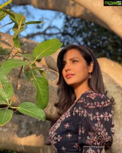 Priya Anand Instagram - Looking forward with hope...✨