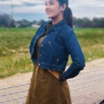 Priya Bhavani Shankar Instagram - 🐵