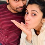 Priya Bhavani Shankar Instagram - Overwhelmed with all the love! 2019 was full of love strength and lots of beautiful memories both personally and professionally😊Looking forward to making more of it in the days to come. PROFESSIONALLY, Over the years slowly steadily I have found myself doing what I love the most and I have never been more inclined and rooted about my work. Excited about the releases we have lined up for the coming months😊 PERSONALLY, faces in these pictures are constants. They are home. They are family 😊 this particular birthday was made more than perfect by my 2 year old nephew❤️ @rajvel.rs The most valuable gift you gave me is the strength you let me build within myself😊 Finally all my love and gratitude to each and everyone at work place, gym, in social media and media houses who took their time to share such nice words on my bday. Forever indebted to this kind of love😊 let’s have a happy year ahead and spread love 😊