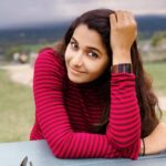 Priya Bhavani Shankar Instagram - You are seeing a happy-go-lucky ray of freaking sunshine 🌞 🤗