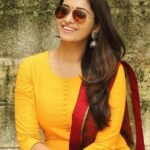 Priya Bhavani Shankar Instagram - When the photographer had a tough time 🤷🏻‍♀️ PC @ashokdev