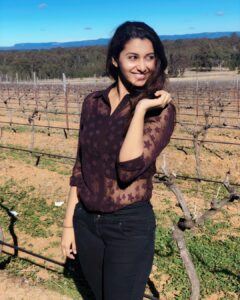 Priya Bhavani Shankar Instagram - Being happy never goes out of style🤗