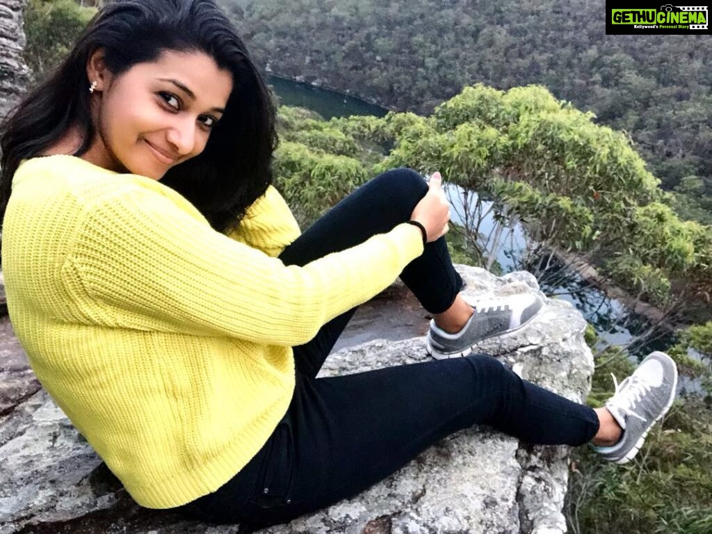 Priya Bhavani Shankar Instagram - One fine Sunday morning🌞 - Gethu Cinema