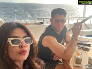 Priyanka Chopra Thumbnail - 3.7 Million Likes - Top Liked Instagram Posts and Photos