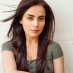 Radhika Madan Instagram - Ude jab jab zulfe meri😎
