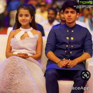 Raiza Wilson Instagram - Omg omggg I can’t handle this 😭😭😭 
Looks exactly like my sister when she was younger 😭 
@manoj_maz ❤️
@iamharishkalyan @elan.offl @itsyuvan @irfanmalik1983 @rajarajansn #pyaarpremakaadhal