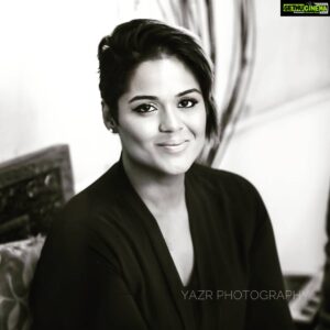 Ramya NSK Instagram - Hello people!  Love you all 💕