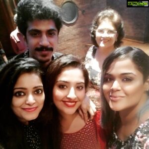Ramya NSK Instagram - Happy Birthday Mummy ❤🤗