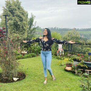 Ramya Subramanian Instagram - My Perfect Pack-Up 🥰😍♥️!
.
#ConoorDiaries #WorkVacay #2021IsTheYearForChange 
#LoveMyJob