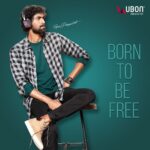 Rana Daggubati Instagram – Light up your boring nights with UBON LIGHT UP Wireless Headphones. 

Let the Beats come Alive to you !! ❤️🔥
.
.
.
@ubon_official 

#ubon #ubongear #ubonofficial #ubonmadeinindia #Groovewithubon