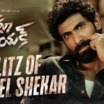 Rana Daggubati Instagram - #BLITZofDANIELSHEKAR💥 SAY HELLO TO #DANIELSHEKAR Link in bio ! #BheemlaNayak #pawankalyan #Trivikram @nithyamenen @musicthaman #SaagarChandra @dop007 @NavinNooli @nagavamsi19 @sitharaentertainments