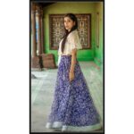 Rashmi Gautam Instagram -