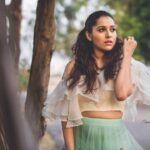 Rashmi Gautam Instagram -