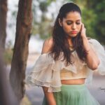 Rashmi Gautam Instagram - Ufffff