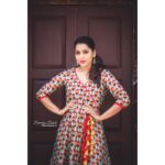 Rashmi Gautam Instagram -