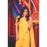 Rashmi Gautam Instagram - Beautiful saree by @chandraandvamsistudio