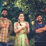 Rashmi Gautam Instagram -