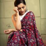 Rashmi Gautam Instagram - Earrings by @iamsujisri P.c @v_capturesphotography