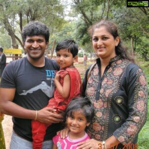 Rekha Krishnappa Instagram - Don't know what was the hurry... 46 is not a age to leave us, a humble person I have known ... I am shattered.... Pls come back to us APPU... 🙏🏻
Let his beautiful soul rest in peace🙏🏻