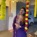 Reshmi Menon Instagram – Happy happy Diwali from us ❤️