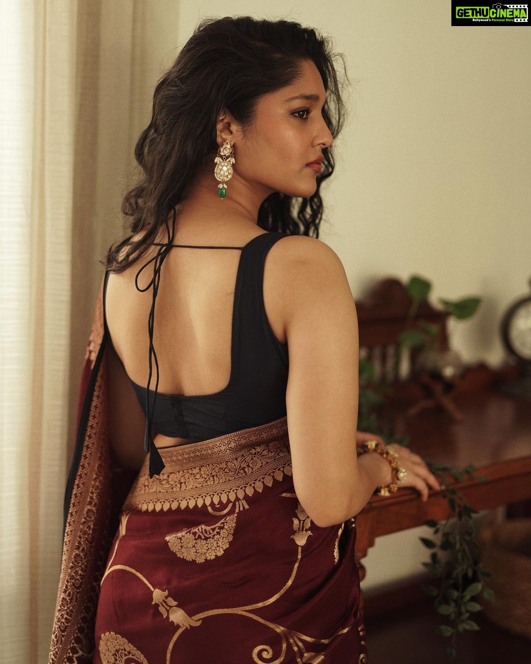 Actress Ritika Singh Hd Photos And Wallpapers December 2021 Gethu Cinema