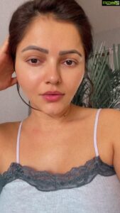 Rubina Dilaik Instagram - Locate the Sexy 🤓