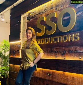 Sameksha Instagram - Seeing this baby growing so fast is overwhelming and exciting, feels like many blessings and forces working together to make it happen.  #ssoproductions @itsshaeloswal #mybabies #grateful