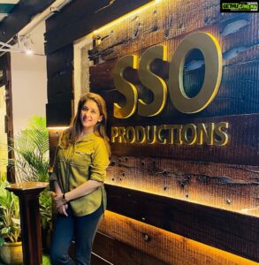 Sameksha Instagram - Seeing this baby growing so fast is overwhelming and exciting, feels like many blessings and forces working together to make it happen.  #ssoproductions @itsshaeloswal #mybabies #grateful