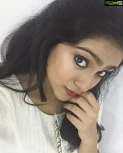 Sana Althaf Instagram - #selfie