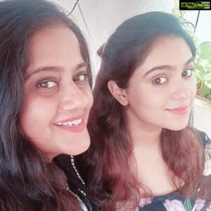 Sana Althaf Instagram - @sajnan