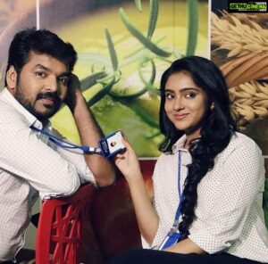 Sana Althaf Instagram - @actor_jai