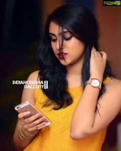 Sana Althaf Instagram - @indiancinemagallery_official