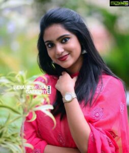 Sana Althaf Instagram - @indiancinemagallery_official