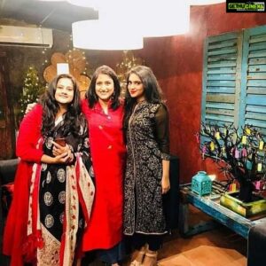 Sana Althaf Instagram - @iamdhanyavarma 
@filmifriday 
@filmfare 
#instagood
@sajnan