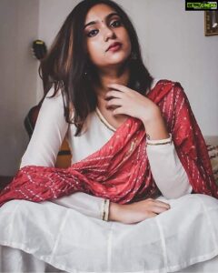 Sana Althaf Instagram - #unexpected