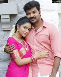 Sana Althaf Instagram - @actor_jai
