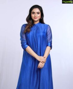 Sana Althaf Instagram - 