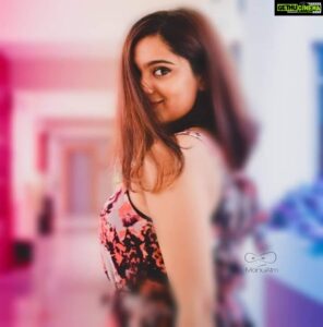 Sana Althaf Instagram - 