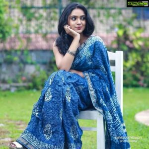 Sana Althaf Instagram - 