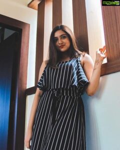 Sana Althaf Instagram - 