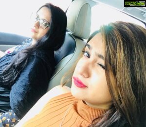 Sana Althaf Instagram - 