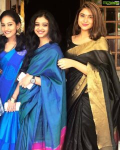 Sana Althaf Instagram - 