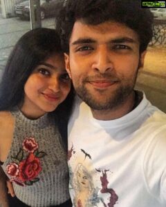 Sana Althaf Instagram - 