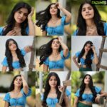 Sanchita Shetty Instagram - Mind is filled with emotions Watch them. #sanchitaquotes #sanchita #sanchitashetty #spreadlovepositivity ❤️