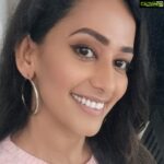 Sanjana Singh Instagram - Love yourself respect yourself be honest to yourself no matter what happened tomorrow, Karma is like a boomerang what goes around that comes around