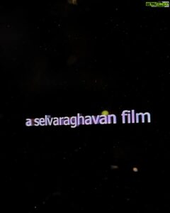 Selvaraghavan Thumbnail - 38.1K Likes - Top Liked Instagram Posts and Photos