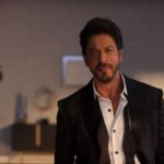 Shah Rukh Khan Instagram - Very few times you associate with a product that has such a harmony of art & technology. Step into the future with LG OLED Rollable TV & me. Witness the epitome of excellence and elegance with the world's first rollable #TV by @lg_india . The fabulous design powered by ultimate precision makes everyone go wow. Unveil the power of extreme realism with true entertainment and luxury with #LG. Experience Rollable: https://www.lg.com/global/lg-signature/rollable-oled-tv-r Explore #OLED range: https://www.lg.com/in/oled-tvs #LGTV #OLEDTV #OLEDnSRK #UnrollingLuxury #OLEDRollableTV #HOMETAINMENT #SelfLITPixel #BESTTVforCinema #BESTTVforInterior #OLED #LGOLEDTV #LuxuryLifestyle #ad