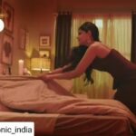 Shakti Arora Instagram - Brand Communications conveyed in such a witty way and @panasonic_india sure drives home the point about it’s latest IoT Platform, Mirale. #PanasonicACs #ConnectedLiving #MirAIe #ConnectedAC