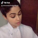 Shamita Shetty Instagram – What is the longest name uve ever heard ??🧐 #tiktok #funnyvideos #instadaily #instavideo